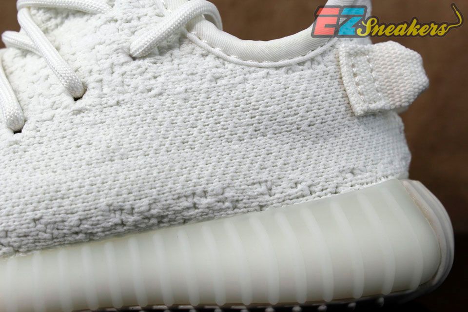 $49 Fake Kanye West Adidas Yeezy 350 V2 1:1 Replicas Compared 